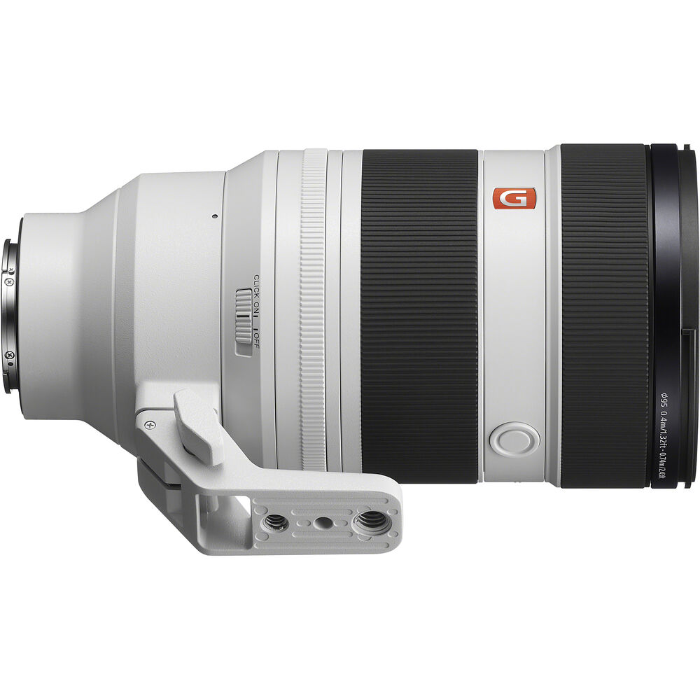 Sony FE 50-150mm F/2 GM Lens